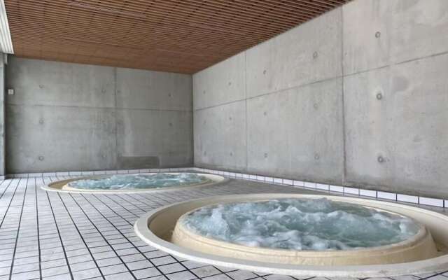 VVF Les Sableaux à Noirmoutier