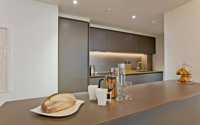2-bed Superior Apt 103