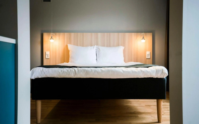 Scandic Kista