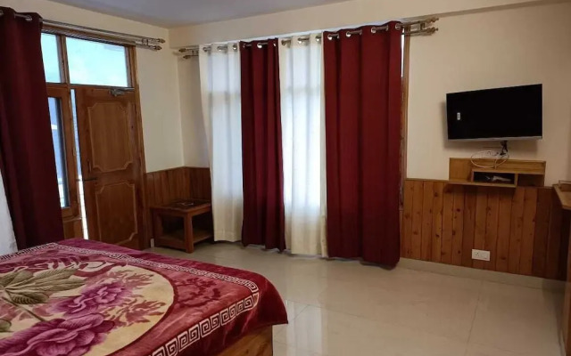 New Himank Homestay