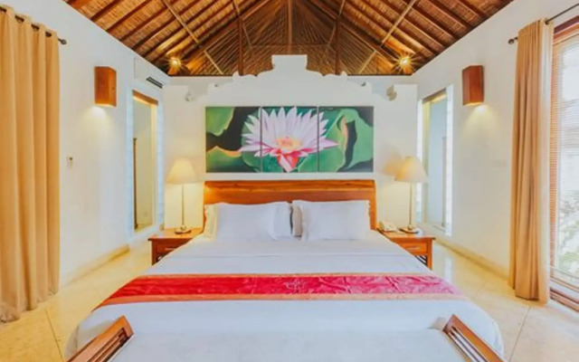 Villa Victoria Bali