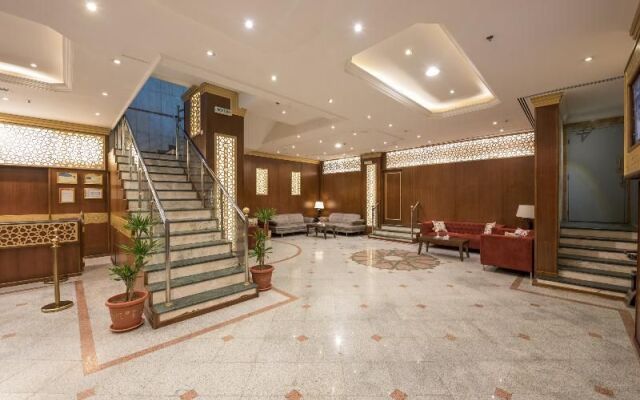 Rawdhat Al Mukhtara Hotel