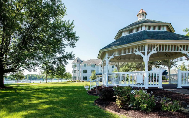 Oakwood Resort