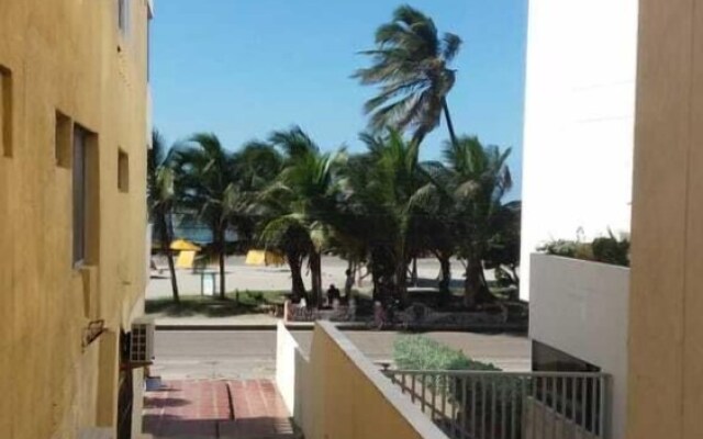 Hostal Edificio Malecon