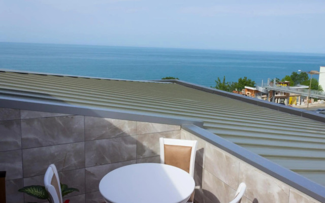 Yildiz Life Hotel