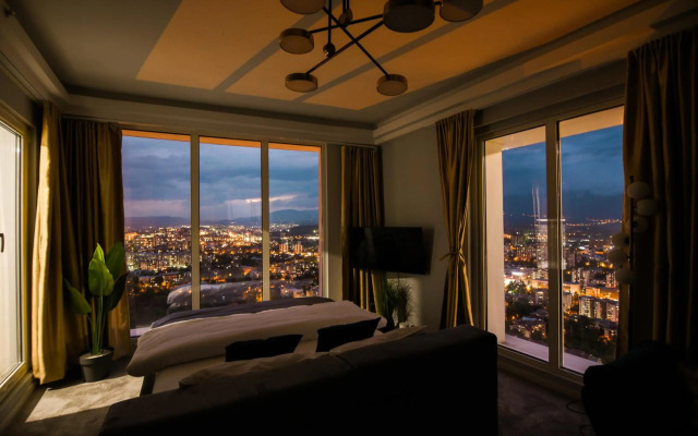 Sky Deluxe 2 Fitness & Spa