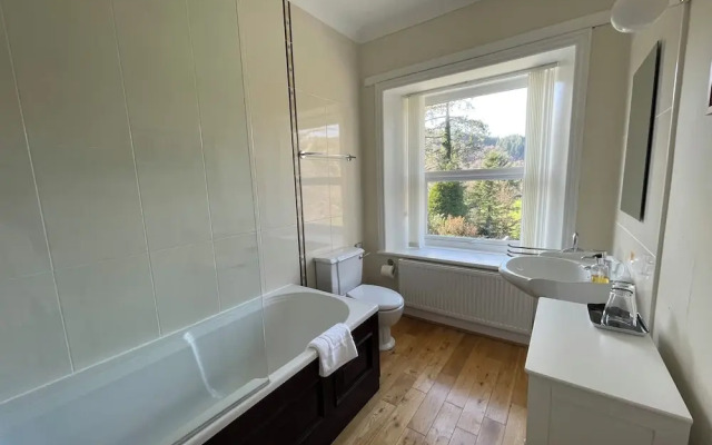 Tyn Y Fron Country House