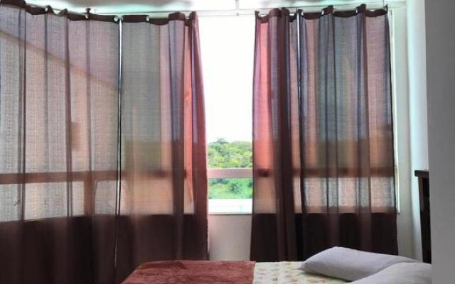 Casa Duplex nas Dunas do Peró