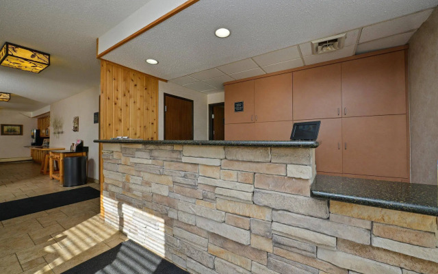 Best Western Bemidji
