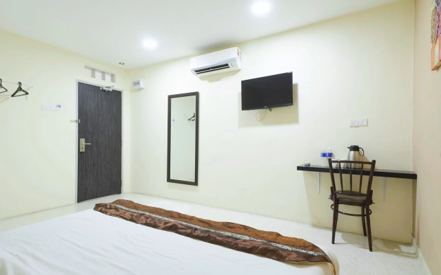 Biz Hotel Klang