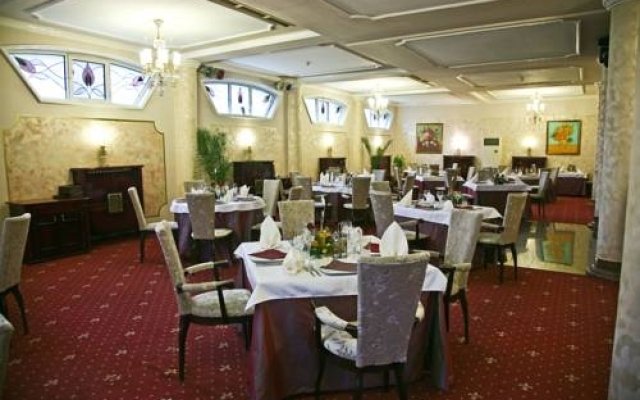 Hotel „Palas”