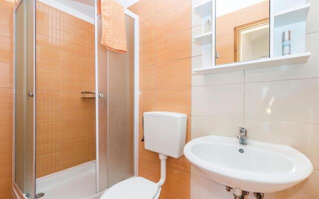 Nice Home in Palit With Wifi and 1 Bedrooms