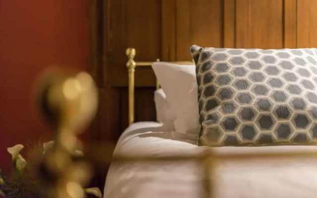 CASA SAUTO Family Suite Centro CDMX