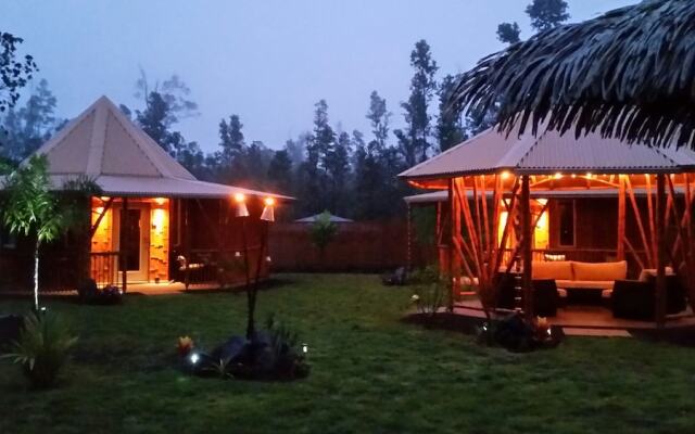 Volcano Eco Retreat by Heart Core Hotels - Adults Only