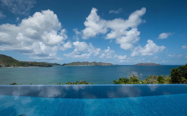 Dream Villa Pointe Milou 846