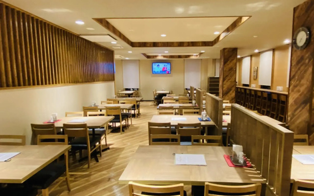 Hotel Route - Inn Kumagaya