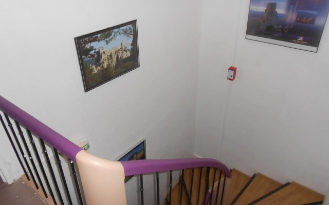 Hôtel Astoria