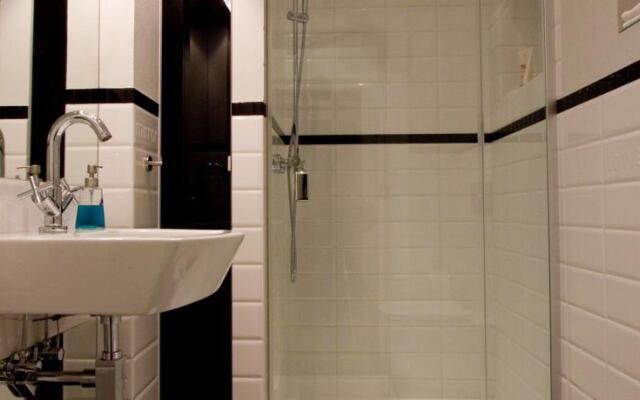 Apartamenty Świętego Ducha