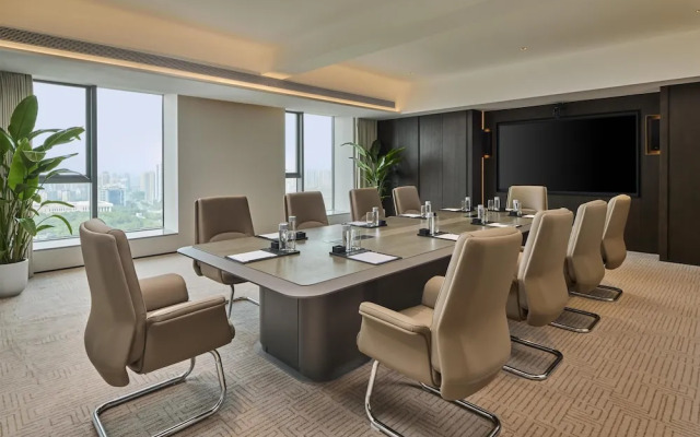 DoubleTree by Hilton Changsha Tianxin