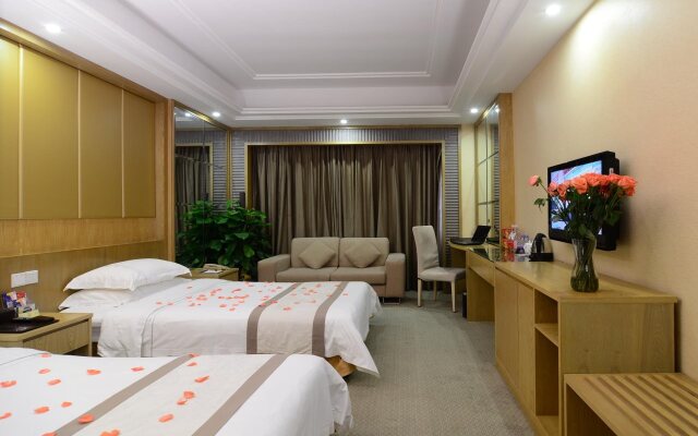 Shenzhen Weinasi Hotel