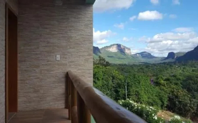Pousada Vie