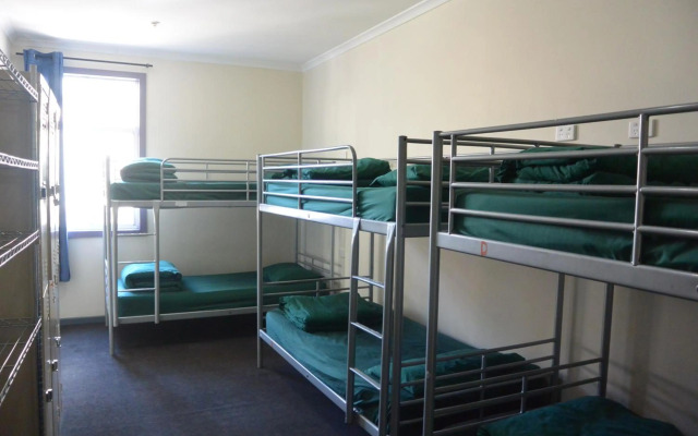 Elizabeth Hostel