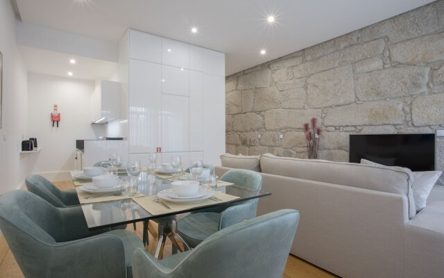 Liiiving - Downtown Luxury Apartment 3T