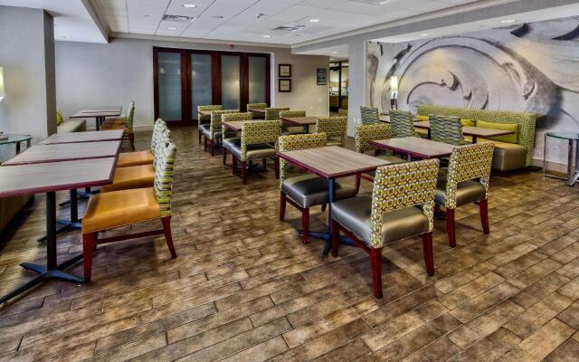 Hampton Inn Rochester Irondequoit