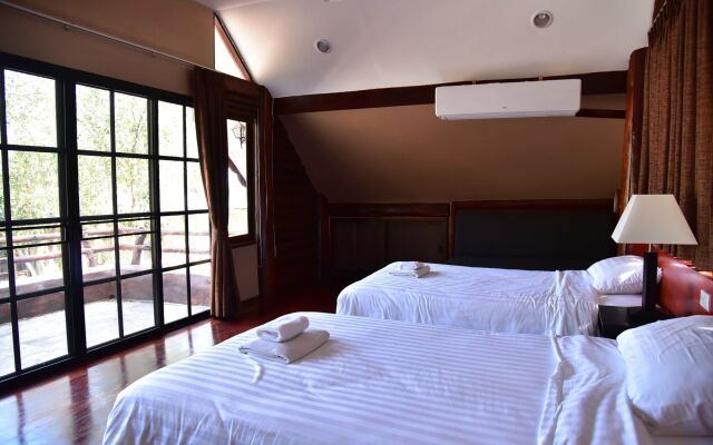 Bhumisiri Hill Khaoyai