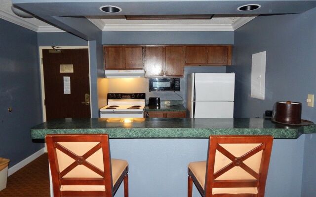 Richmond Suites