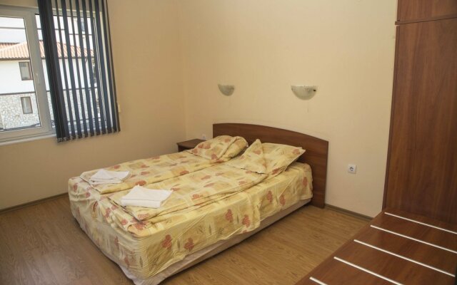 Apart Hotel Panorama