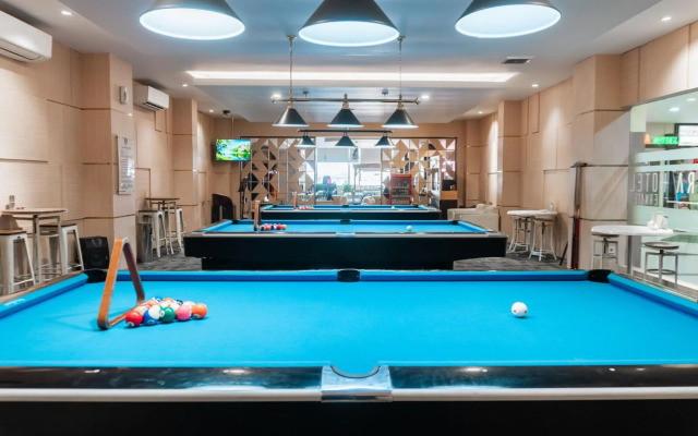 Muara Hotel and Mall Ternate