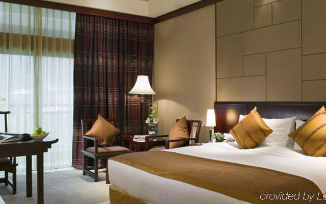 Crowne Plaza Hangzhou Xanadu Resort