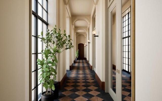 Shinola Hotel