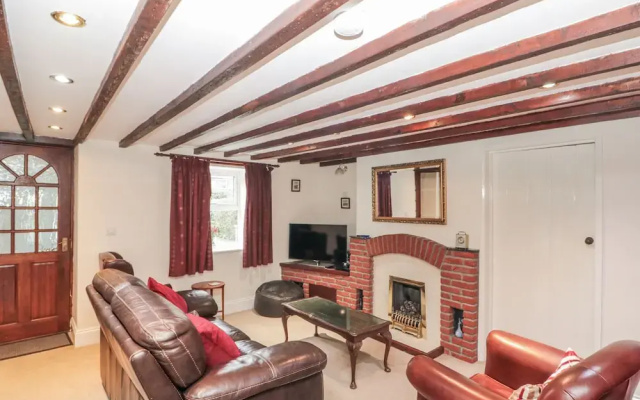 Dove Cottage