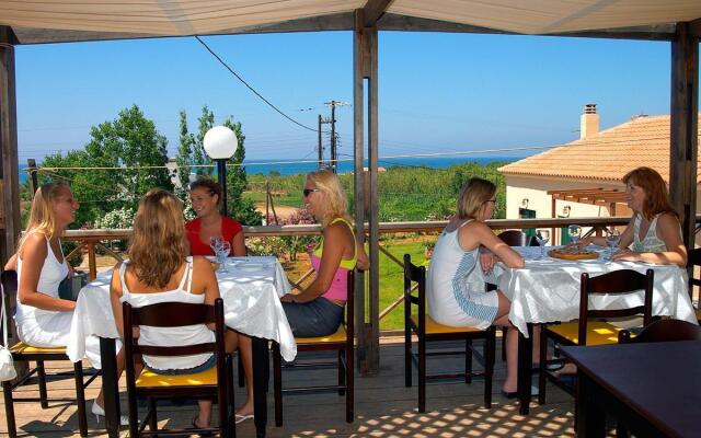 Adelais Hotel - All Inclusive