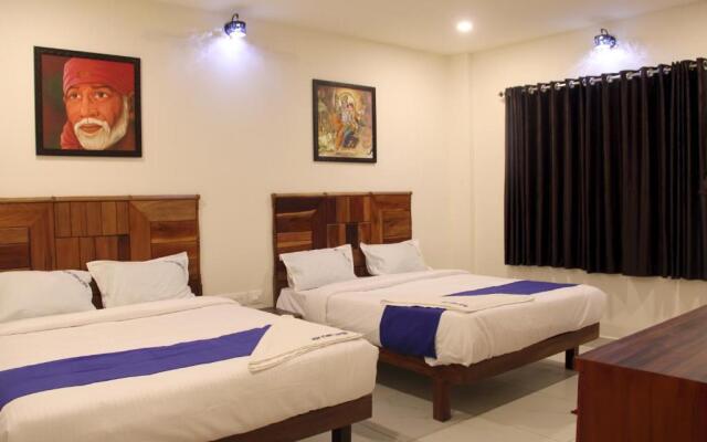 Velan Temple View By PPH Living Palani