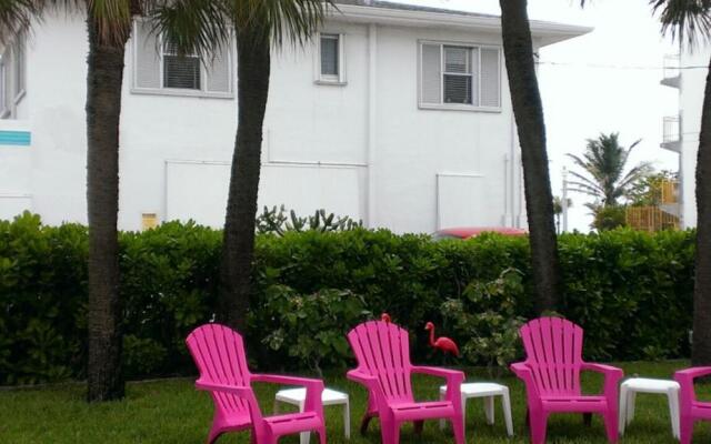 Marine Villas Hollywood