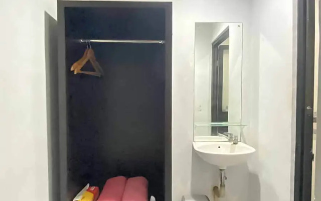 Losmen Family Syariah RedPartner