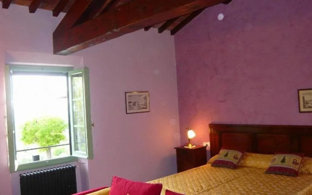 La Pietra Piana Restaurant / Bed & Breakfast