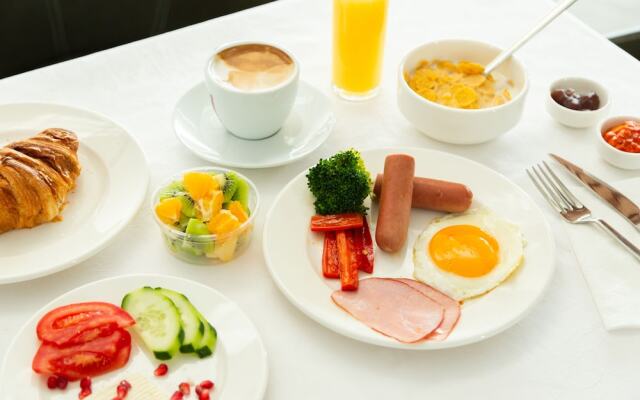 Star Hill Hotel & SPA