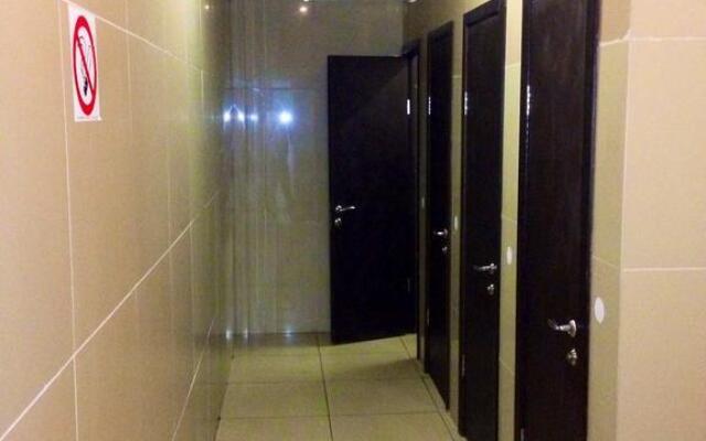 Bolshaya Semya Hostel