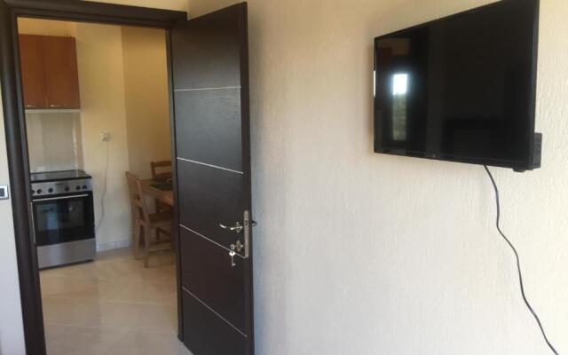 Elani Apartments (Lofos Elanis)