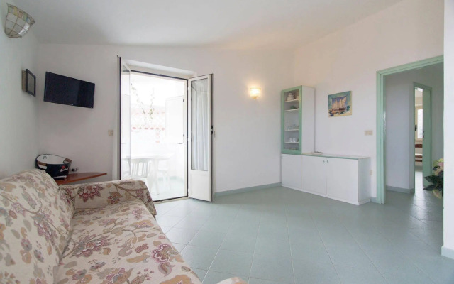Residence Biriola