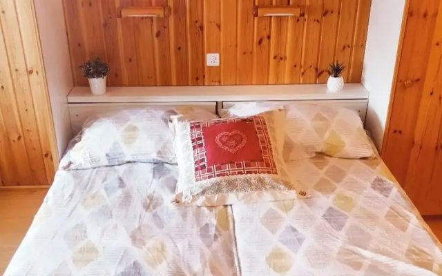 Superbe appartement au centre de Nendaz – Guest Rooms – Nendaz