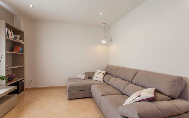 Valencia Flat Rental - Ruzafa 3