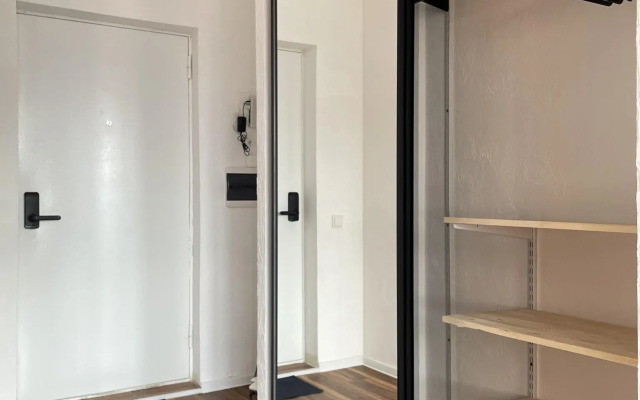 Апартаменты на улице Яганова 11