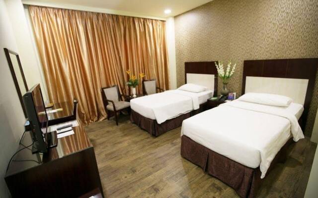 Narita Hotel Tangerang