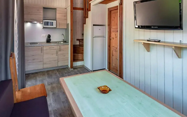 Chalet in Blanes Near the Beach & Pool