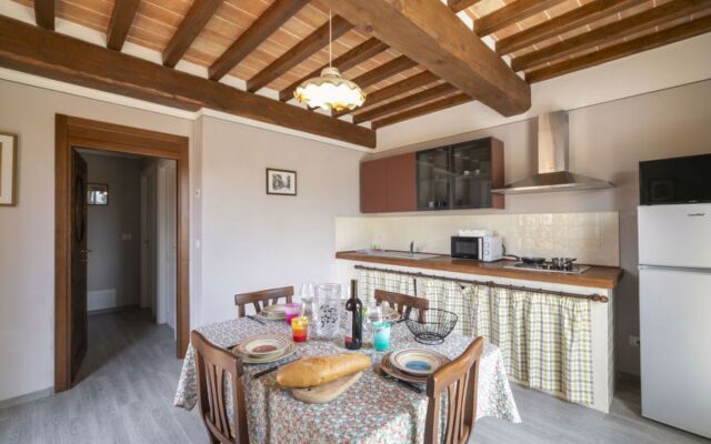 La Casa in Toscana 35359